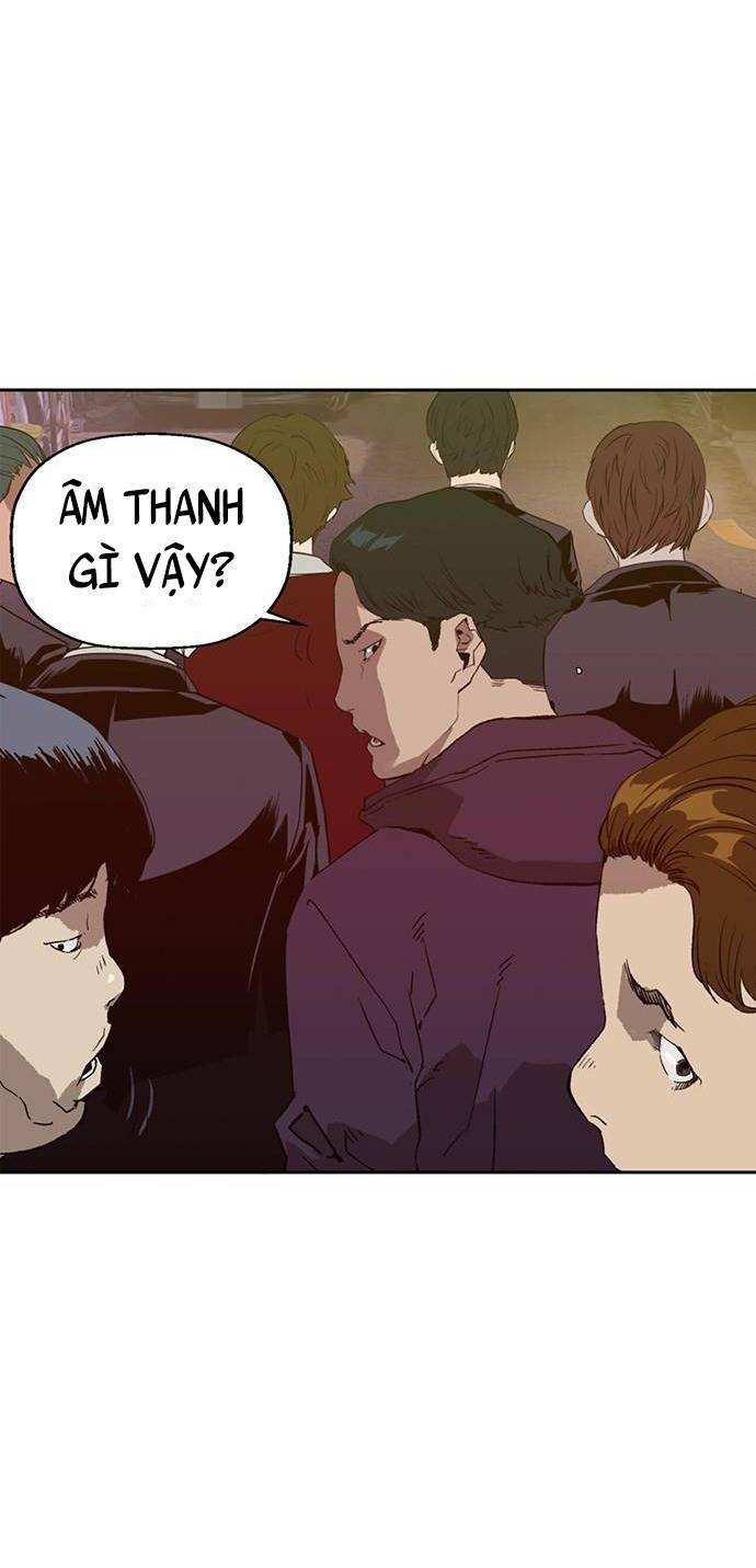 Weak Hero - Chương 226