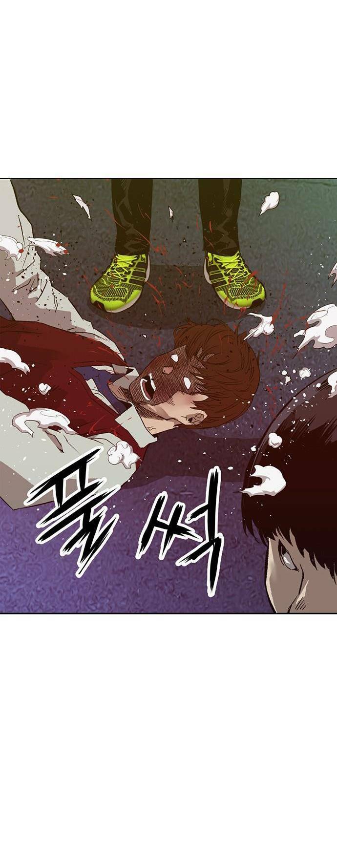 Weak Hero - Chương 226