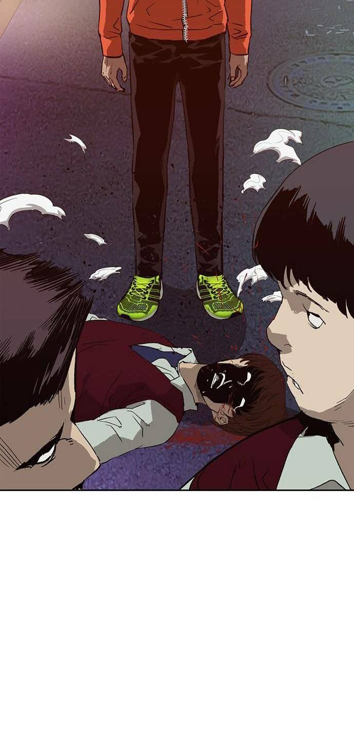 Weak Hero - Chương 226