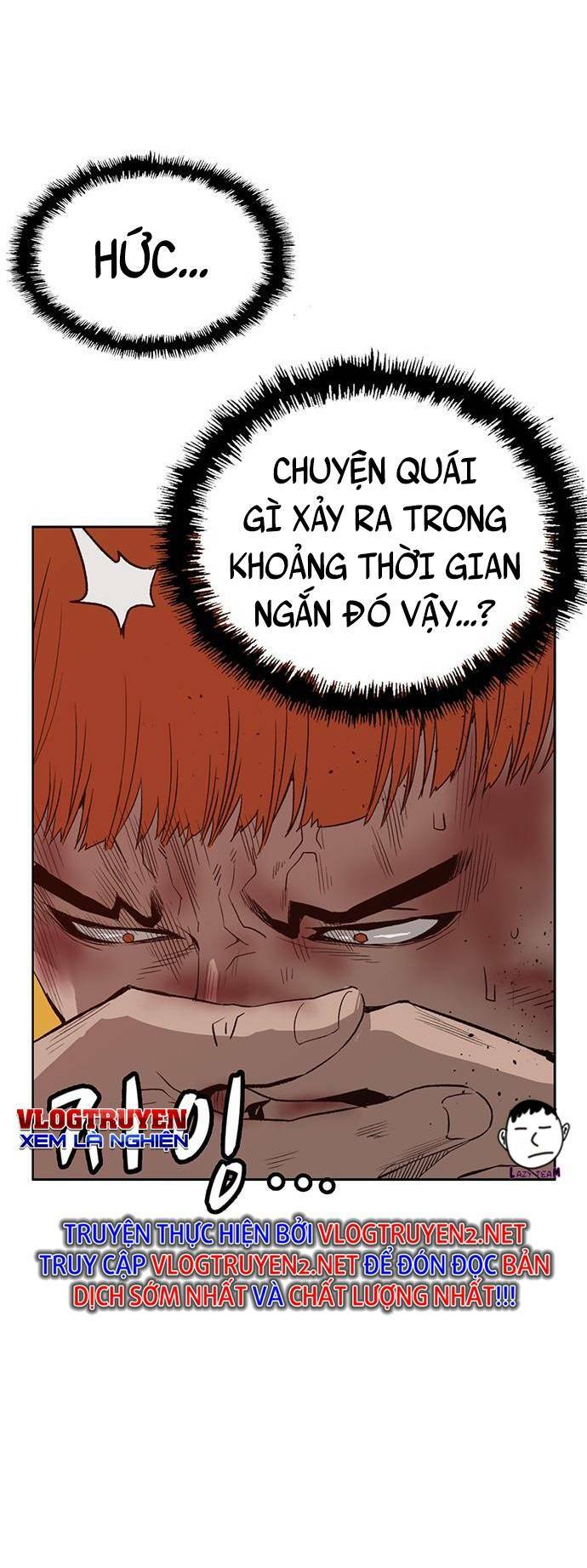 Weak Hero - Chương 226