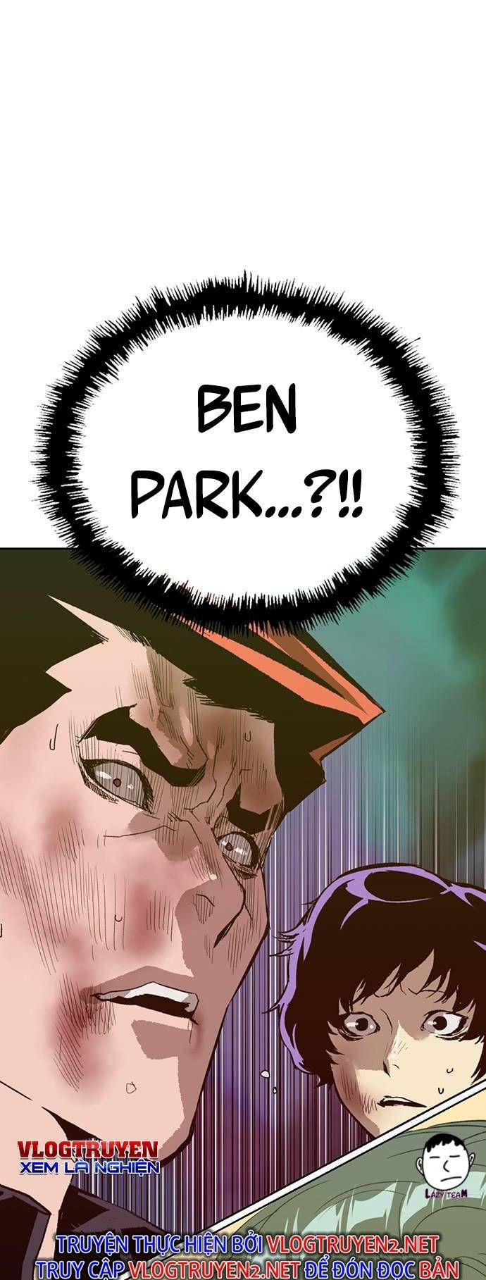 Weak Hero - Chương 226