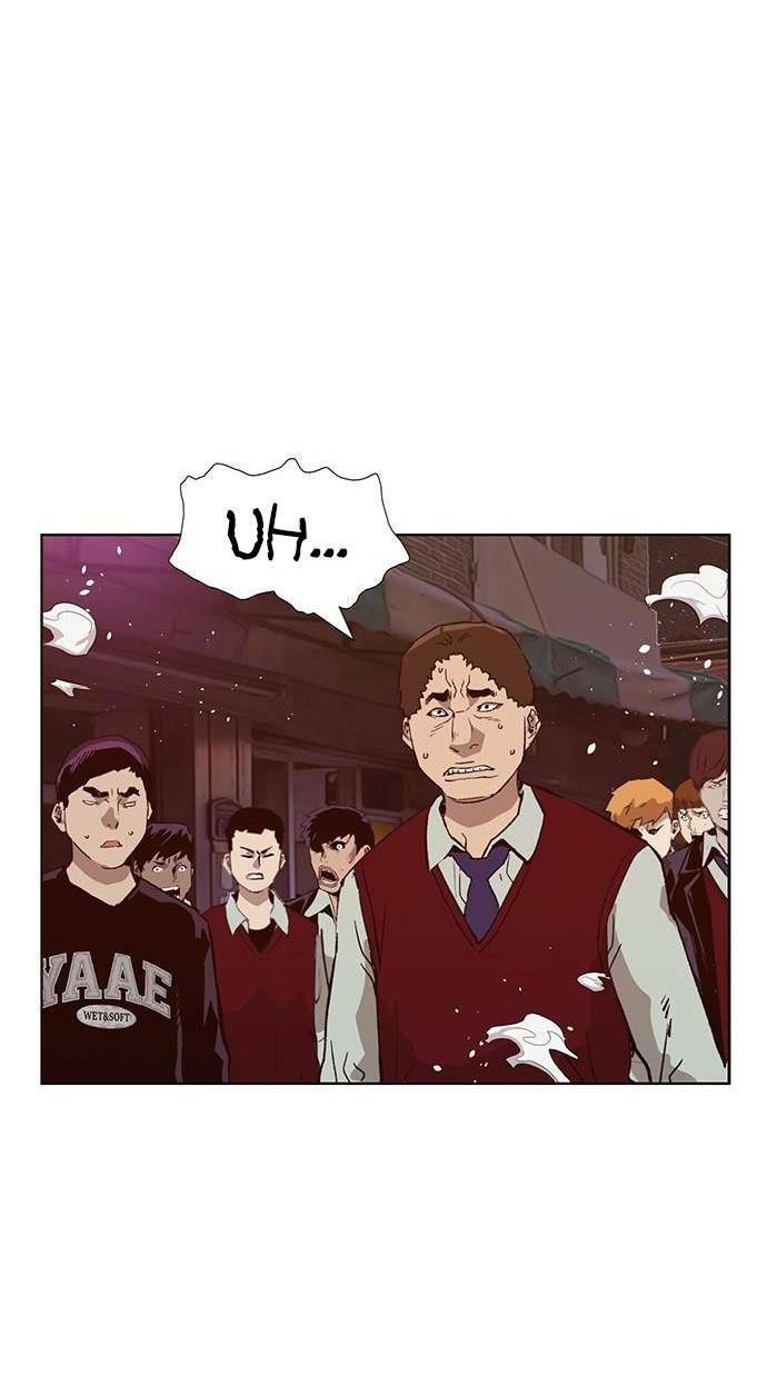 Weak Hero - Chương 226