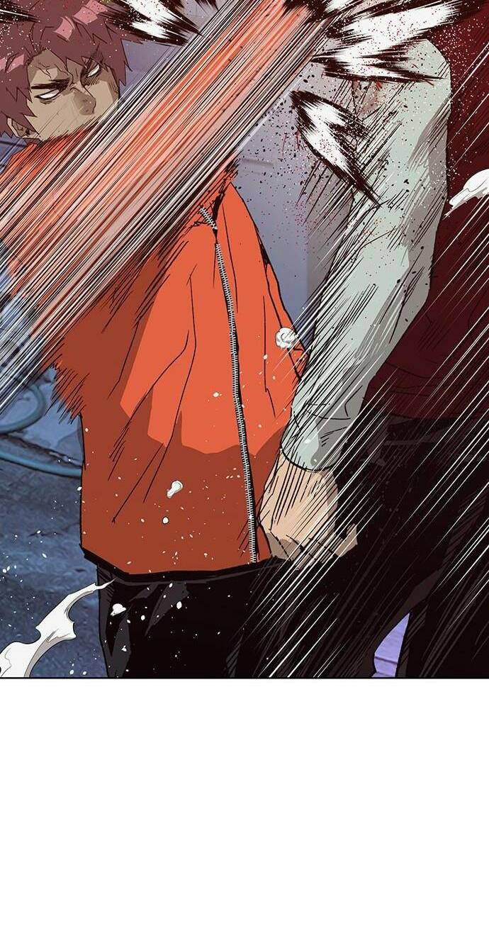 Weak Hero - Chương 226