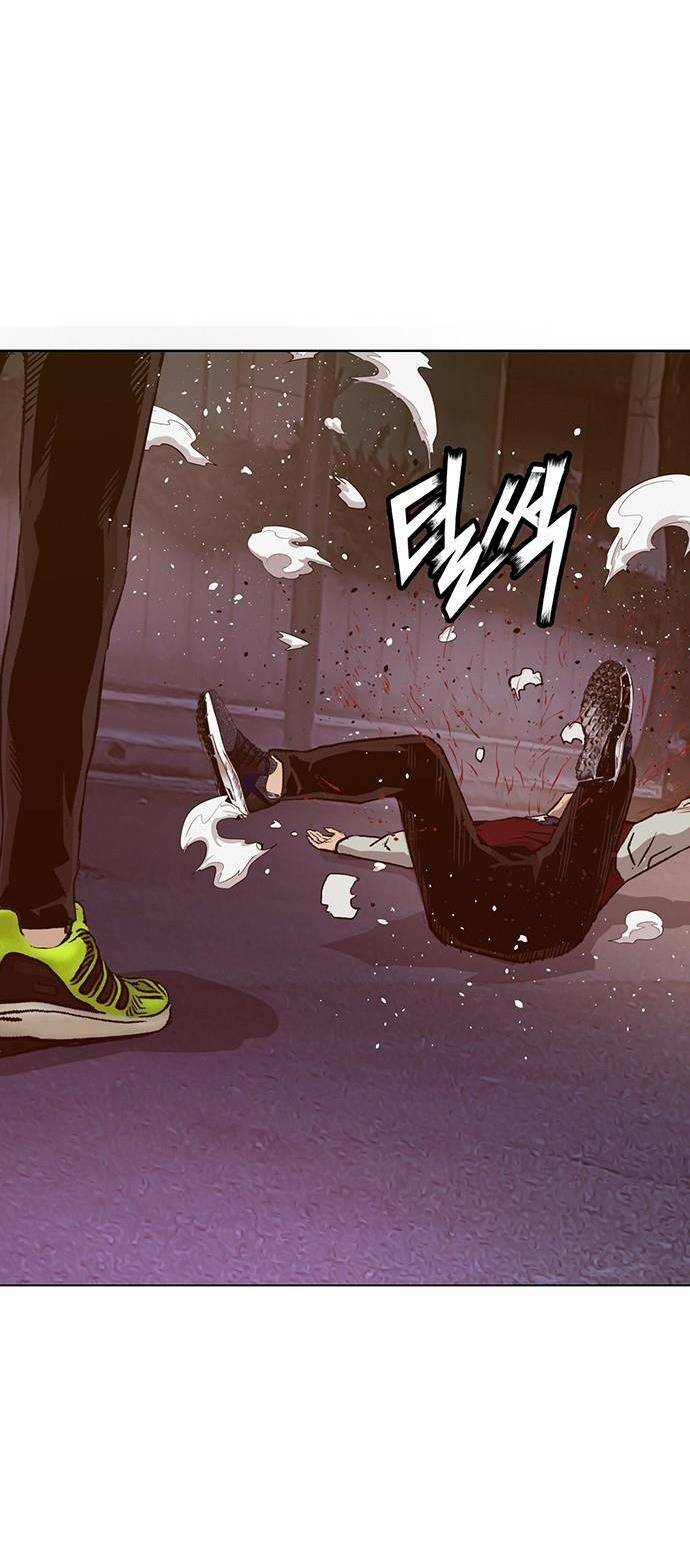 Weak Hero - Chương 226