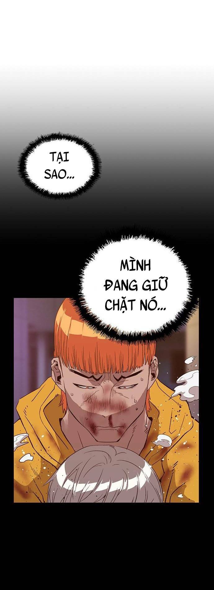 Weak Hero - Chương 226