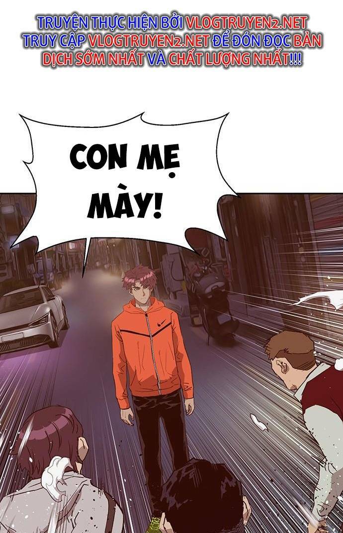 Weak Hero - Chương 226
