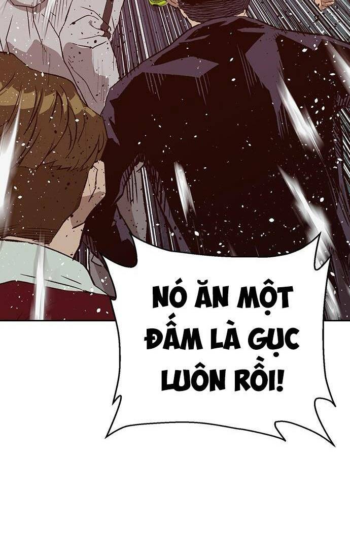 Weak Hero - Chương 226