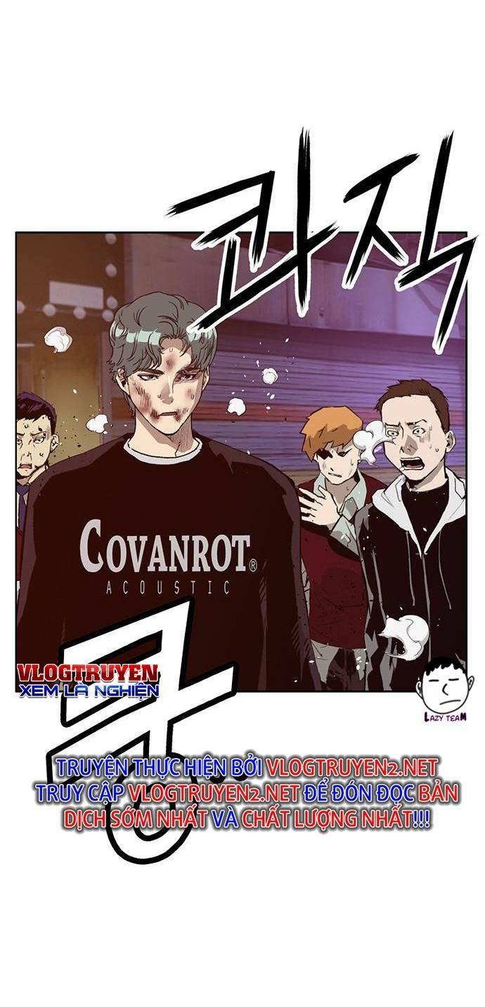 Weak Hero - Chương 226