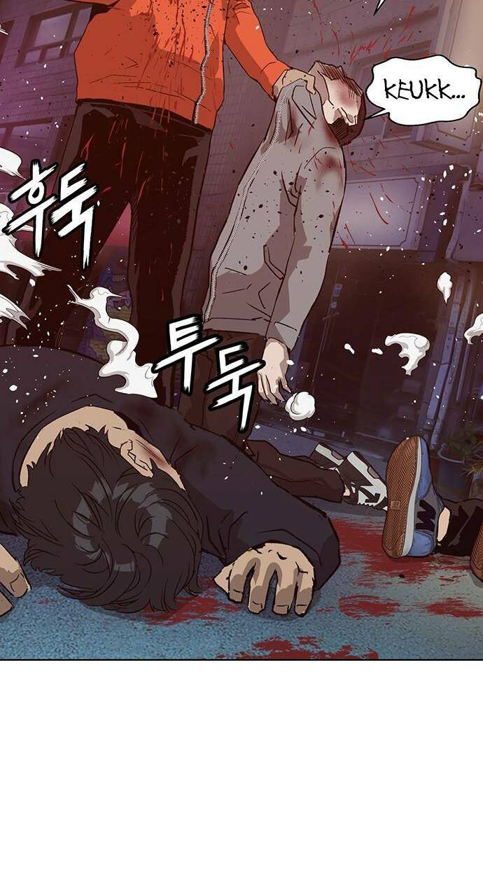 Weak Hero - Chương 226