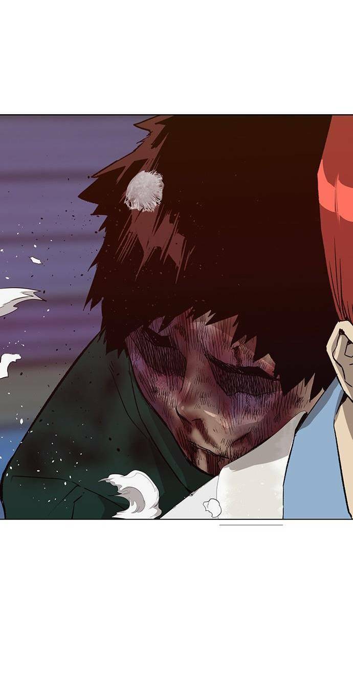 Weak Hero - Chương 226
