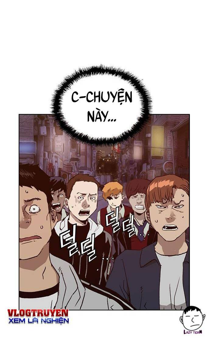 Weak Hero - Chương 226