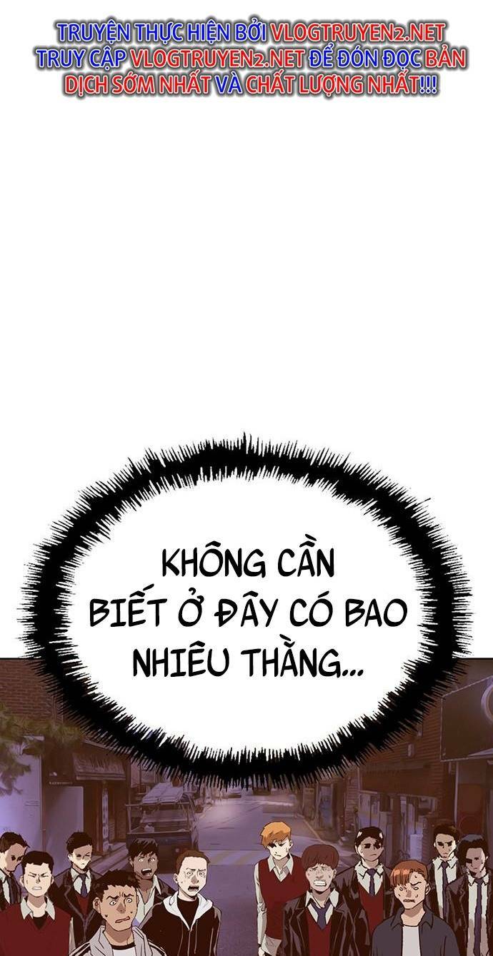Weak Hero - Chương 226