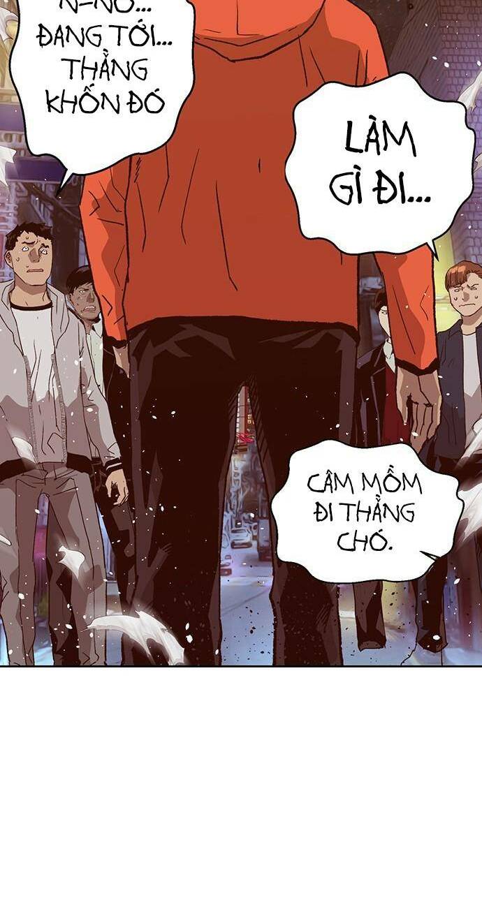 Weak Hero - Chương 226