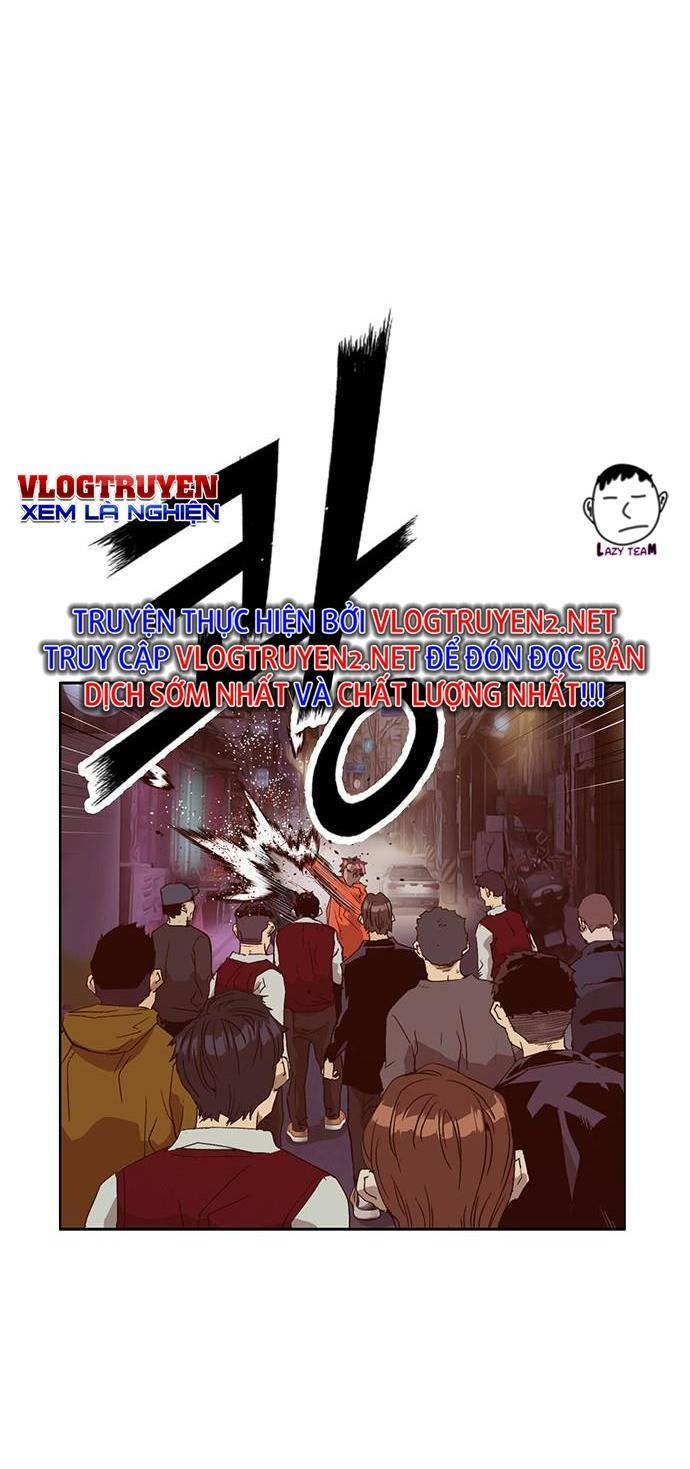 Weak Hero - Chương 226