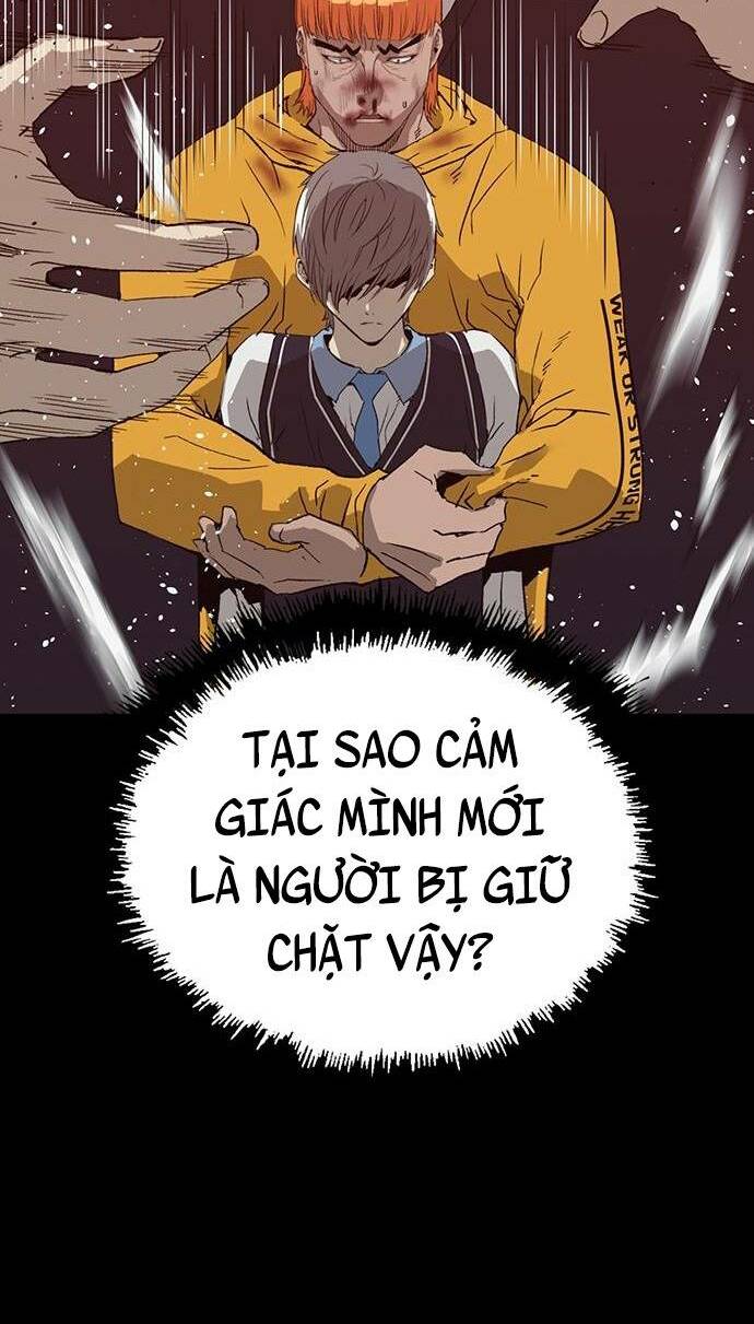 Weak Hero - Chương 226