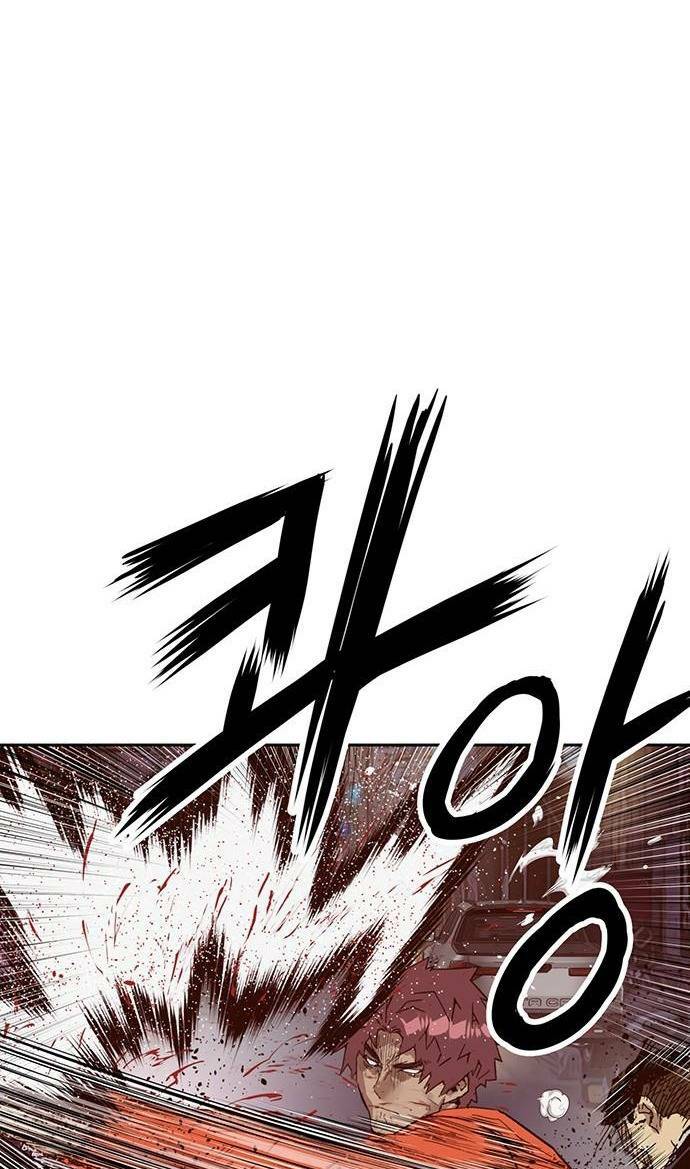 Weak Hero - Chương 226