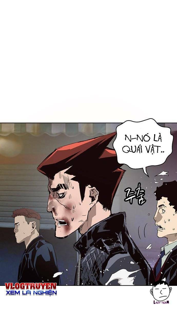 Weak Hero - Chương 226