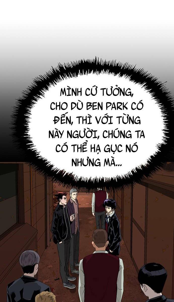 Weak Hero - Chương 226