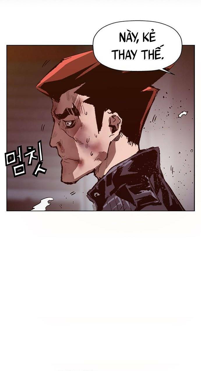 Weak Hero - Chương 226