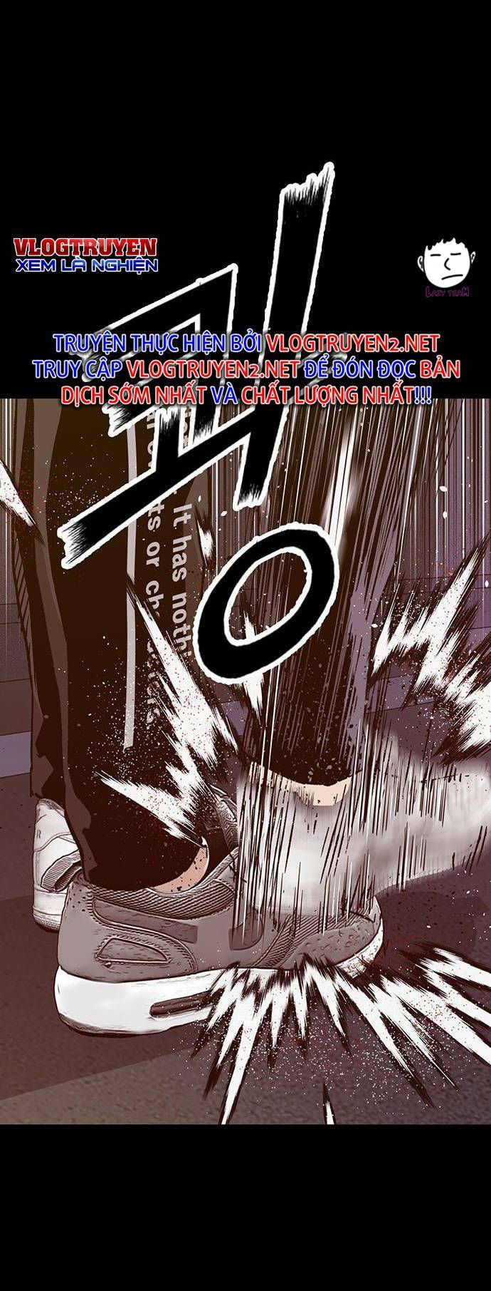 Weak Hero - Chương 226