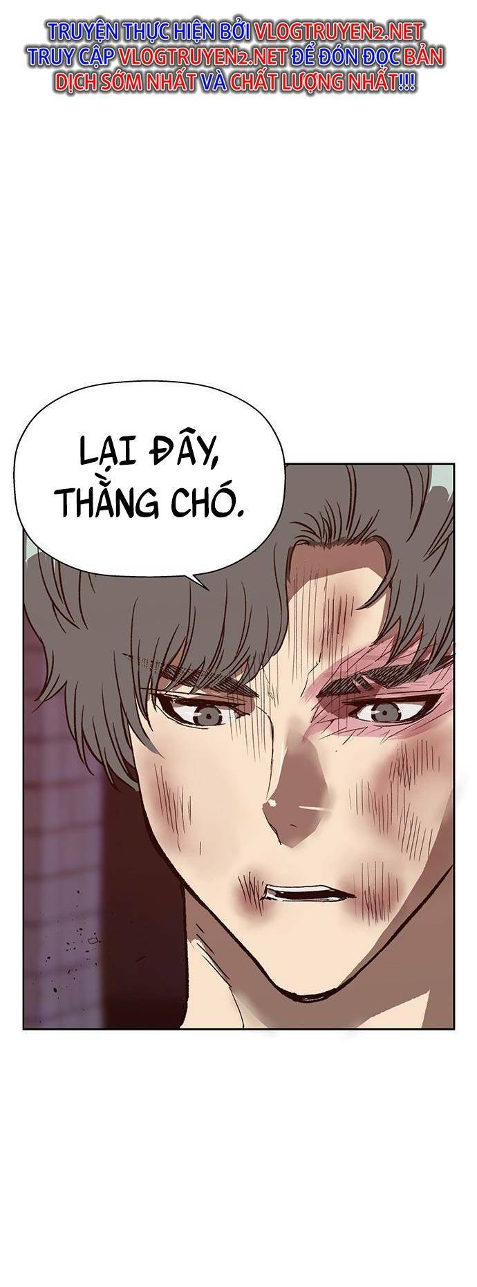 Weak Hero - Chương 226