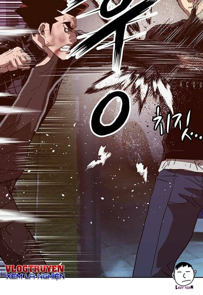 Weak Hero - Chương 226