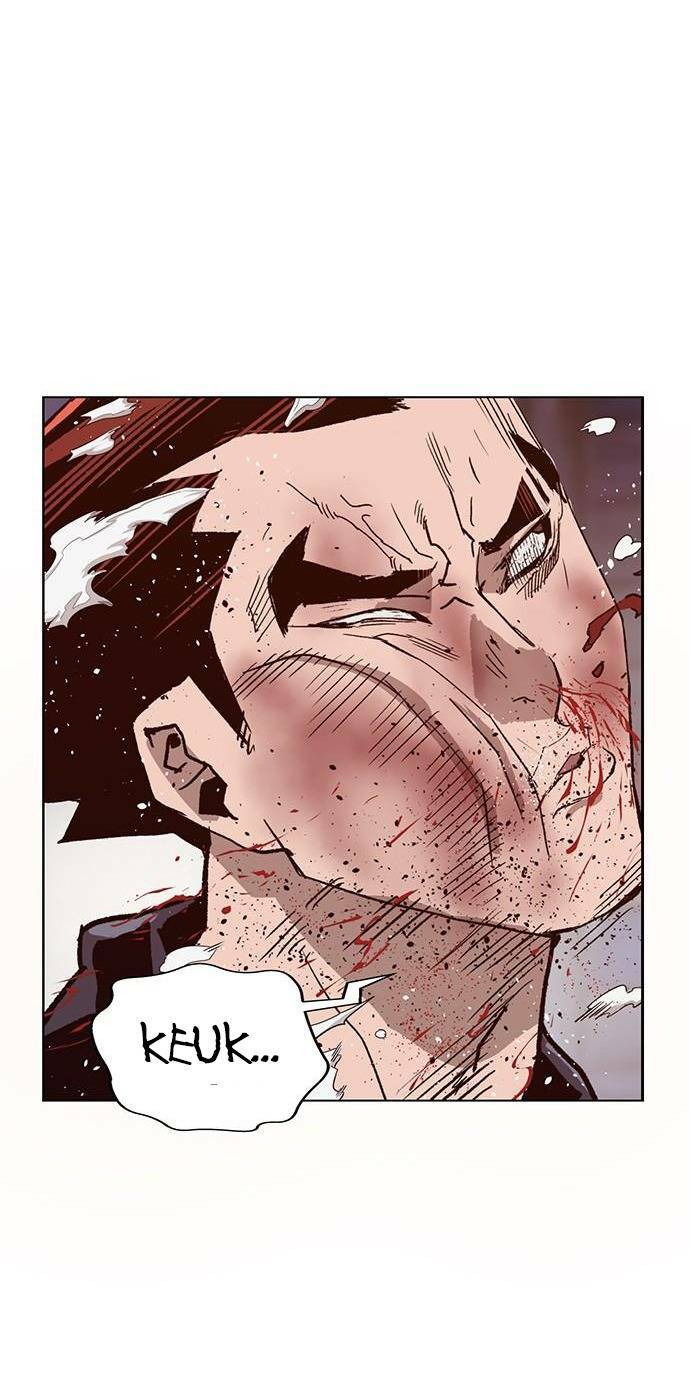 Weak Hero - Chương 226