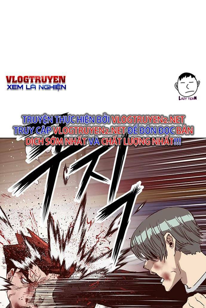 Weak Hero - Chương 226
