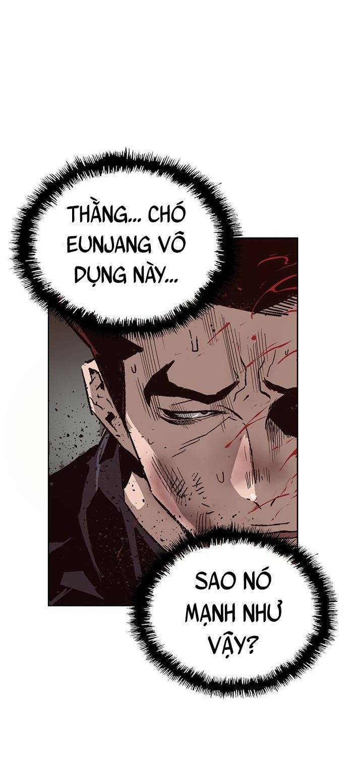 Weak Hero - Chương 226