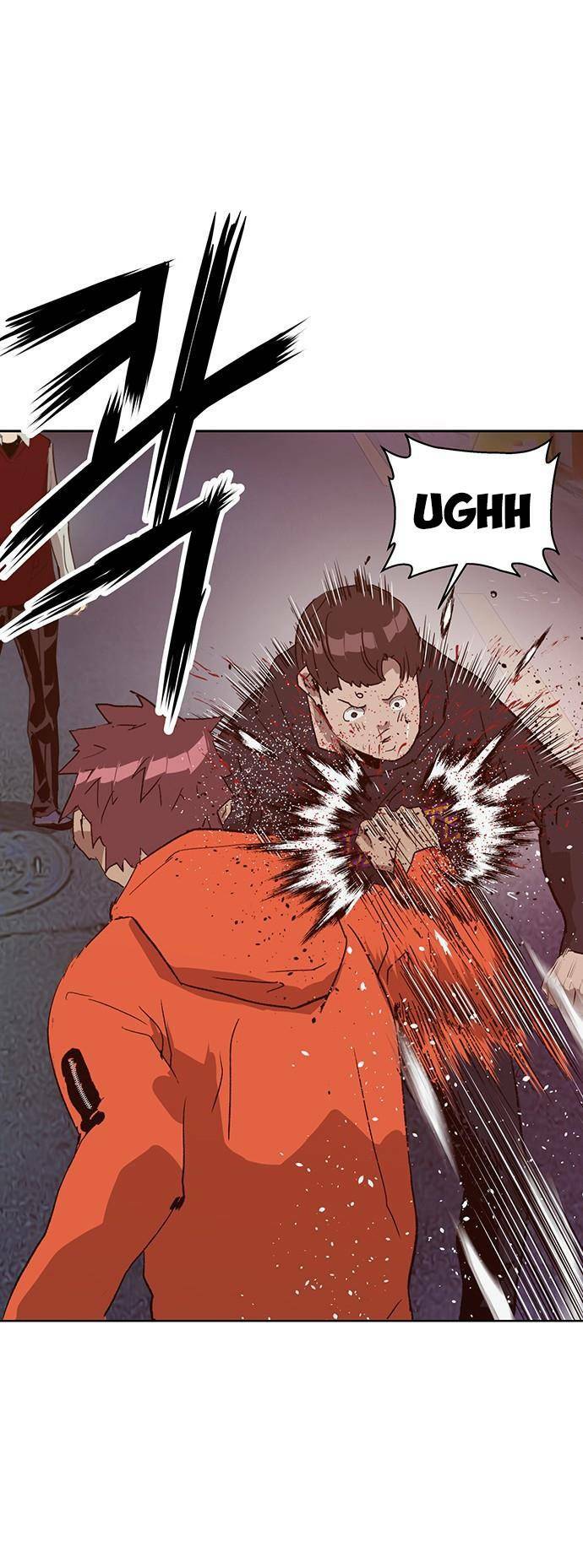Weak Hero - Chương 226