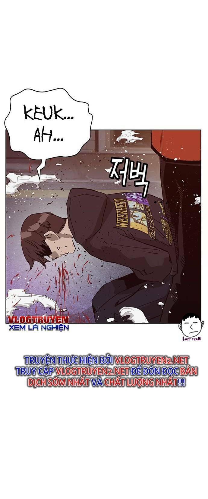 Weak Hero - Chương 226