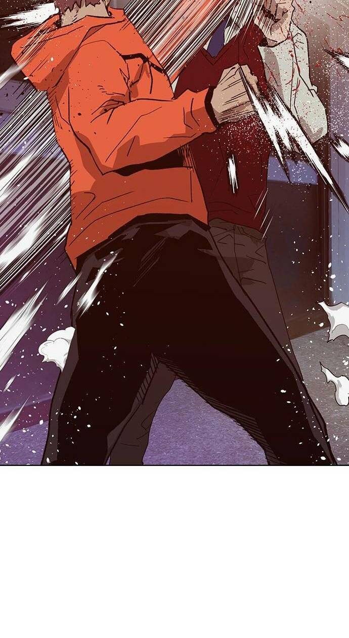 Weak Hero - Chương 226