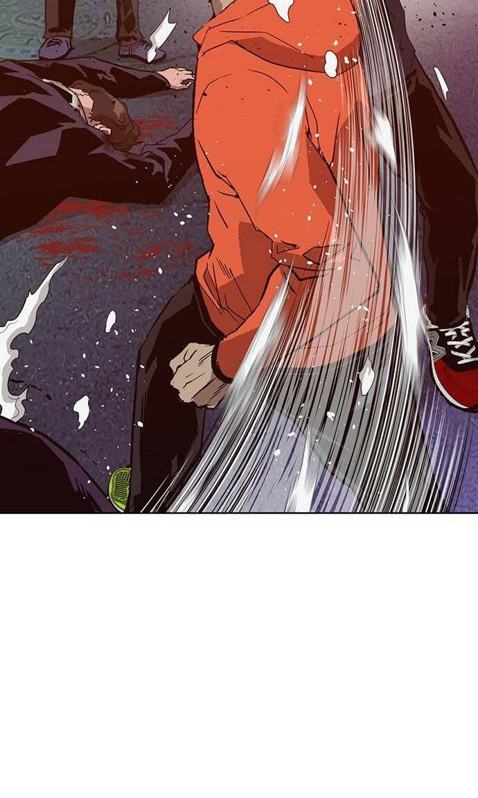 Weak Hero - Chương 226