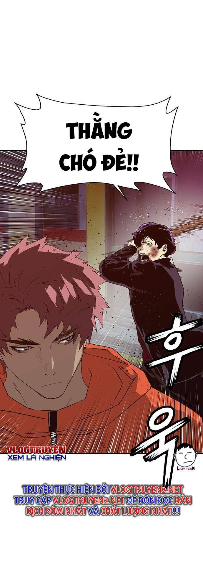 Weak Hero - Chương 226