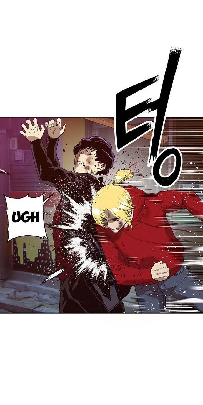 Weak Hero - Chương 226