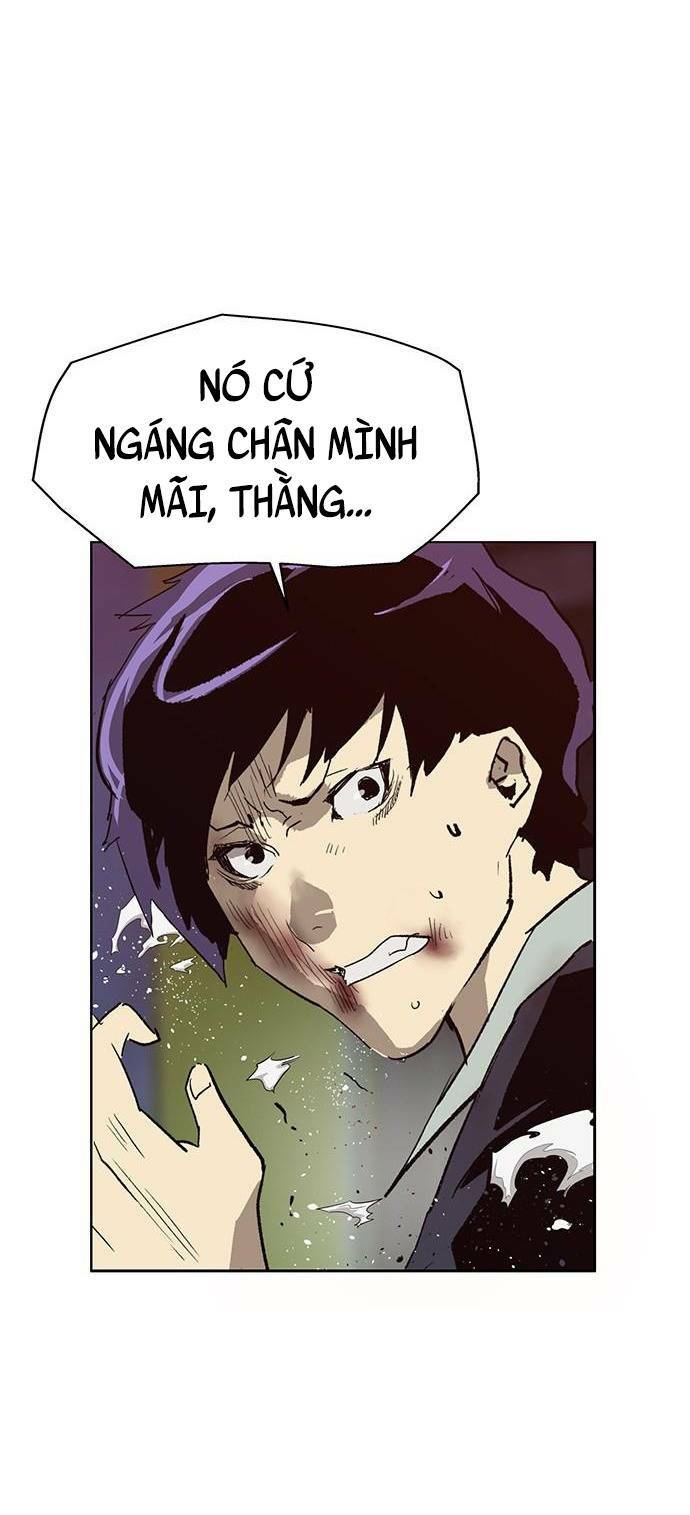 Weak Hero - Chương 226