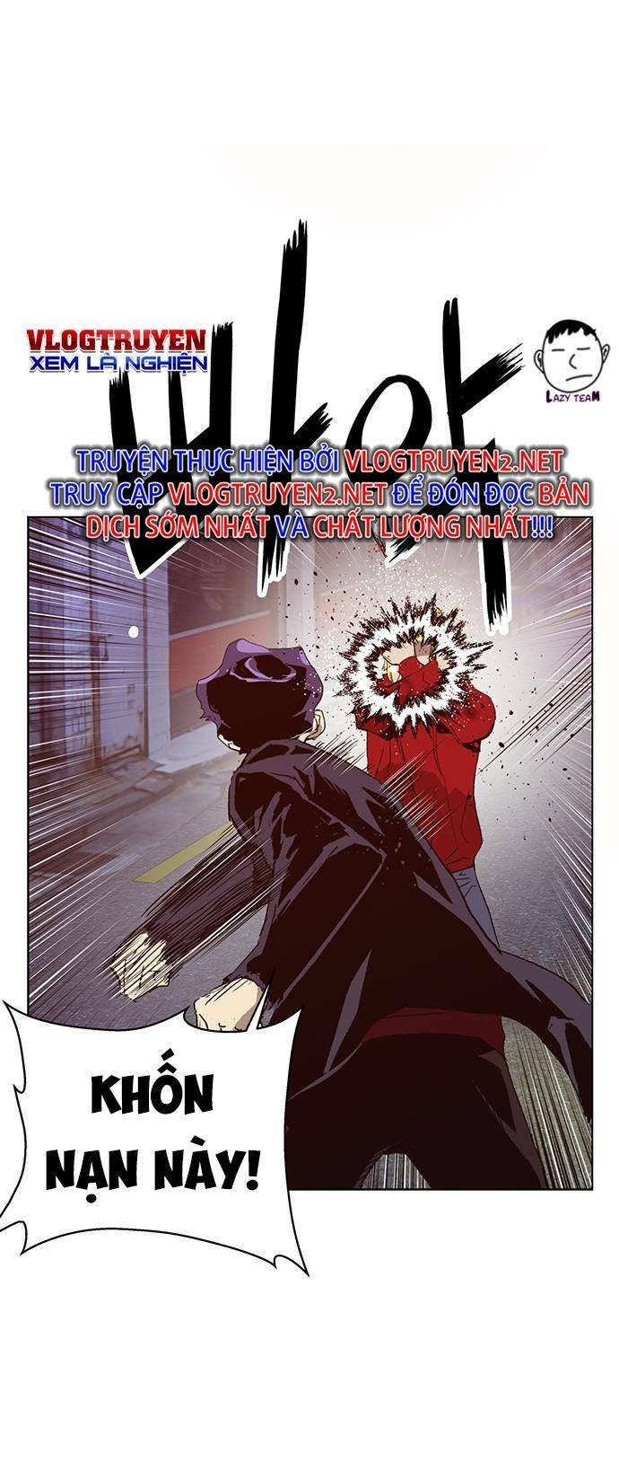 Weak Hero - Chương 226