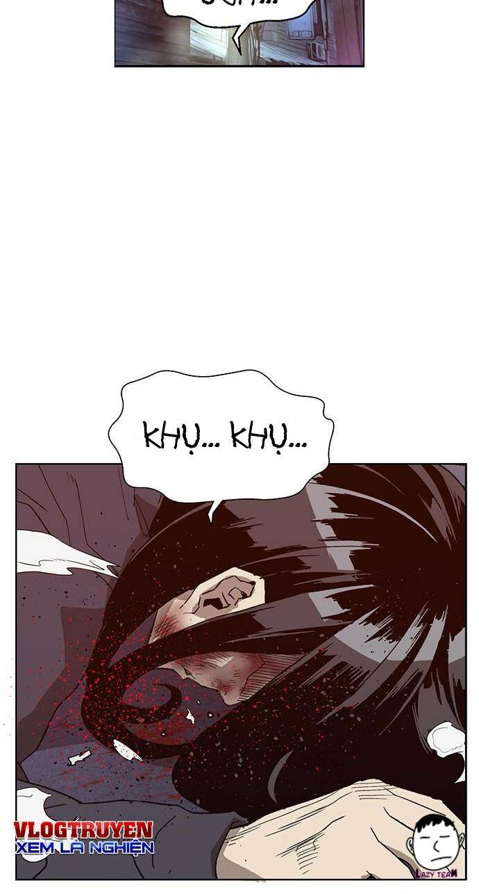 Weak Hero - Chương 227
