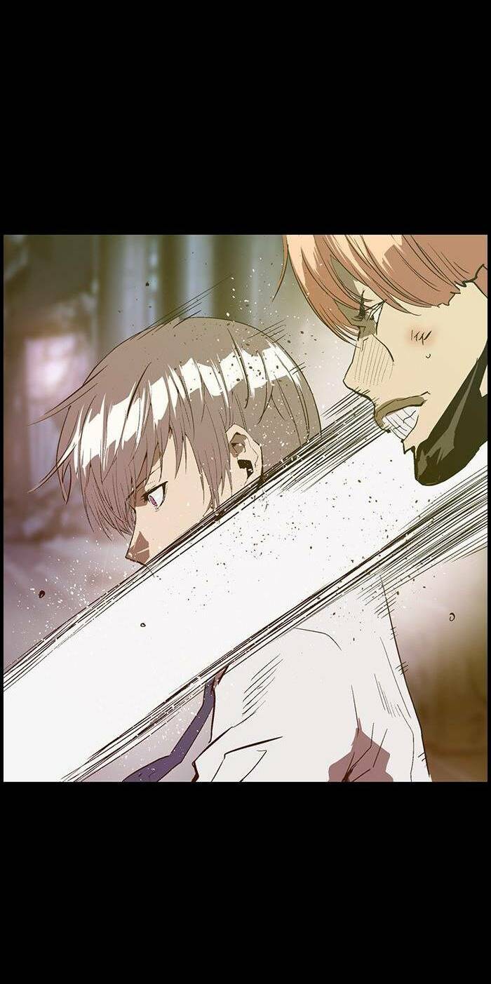 Weak Hero - Chương 227