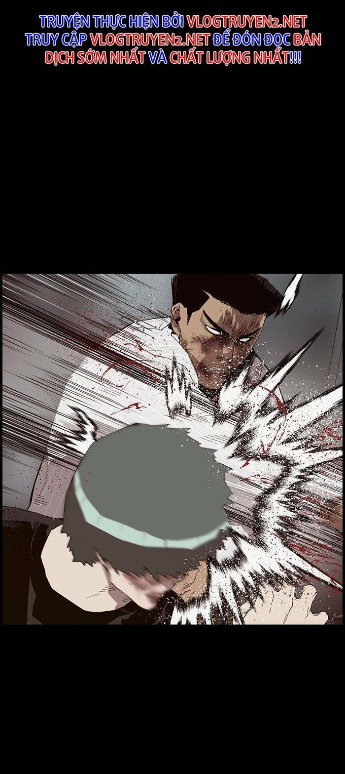 Weak Hero - Chương 227