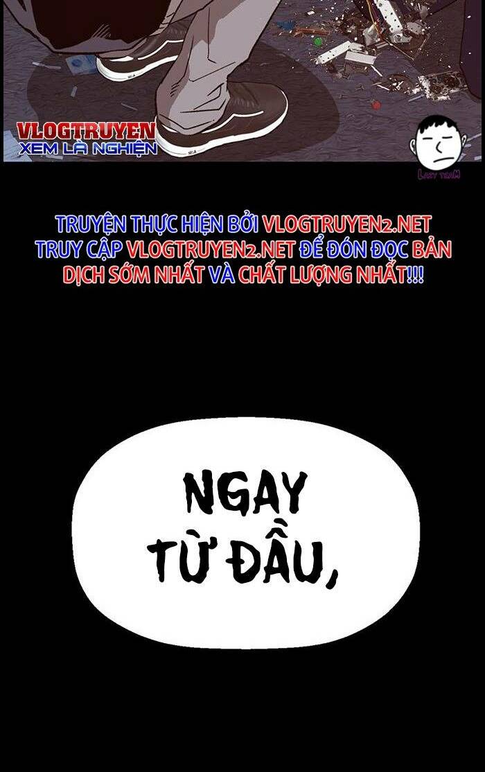 Weak Hero - Chương 227