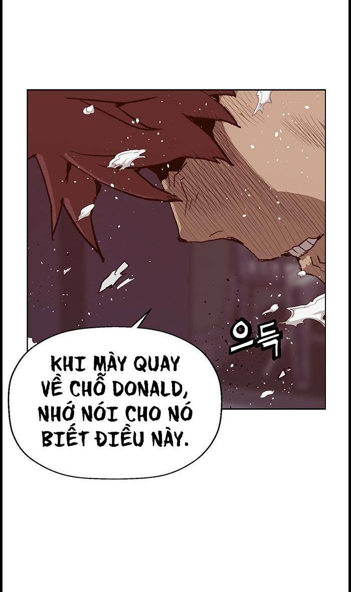 Weak Hero - Chương 227