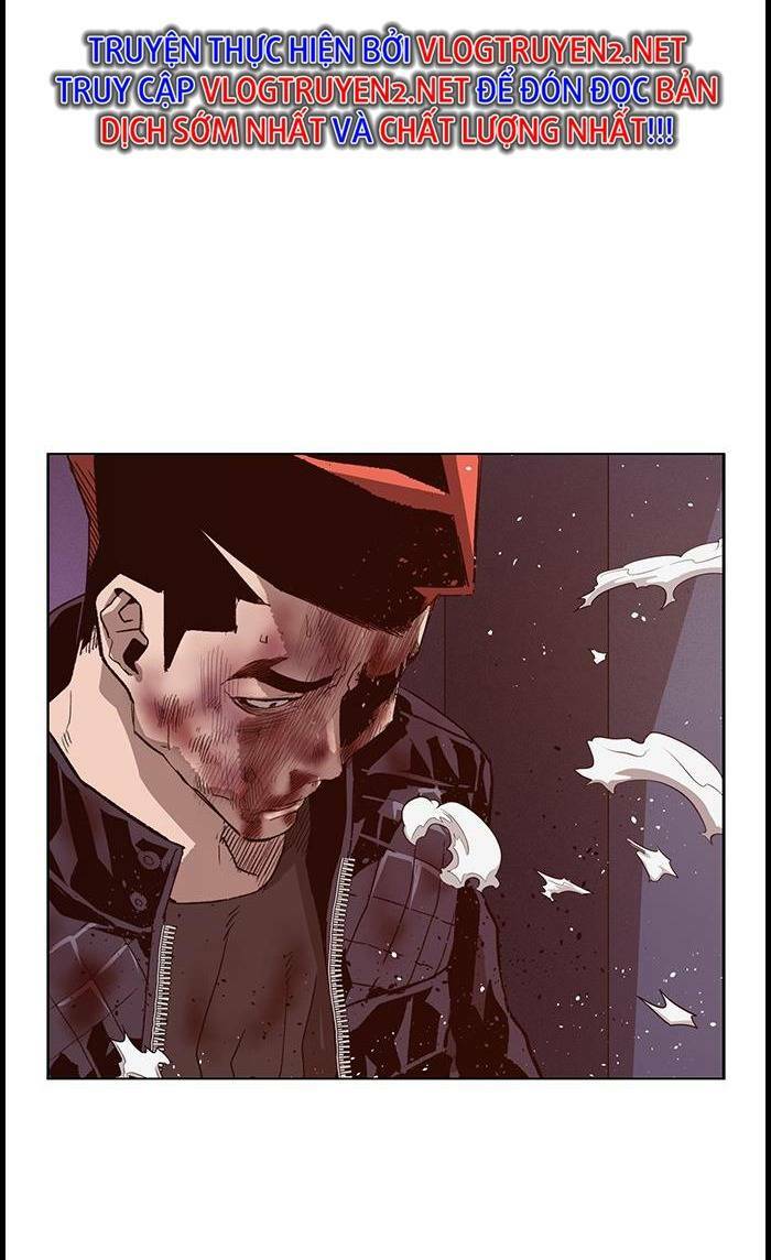 Weak Hero - Chương 227