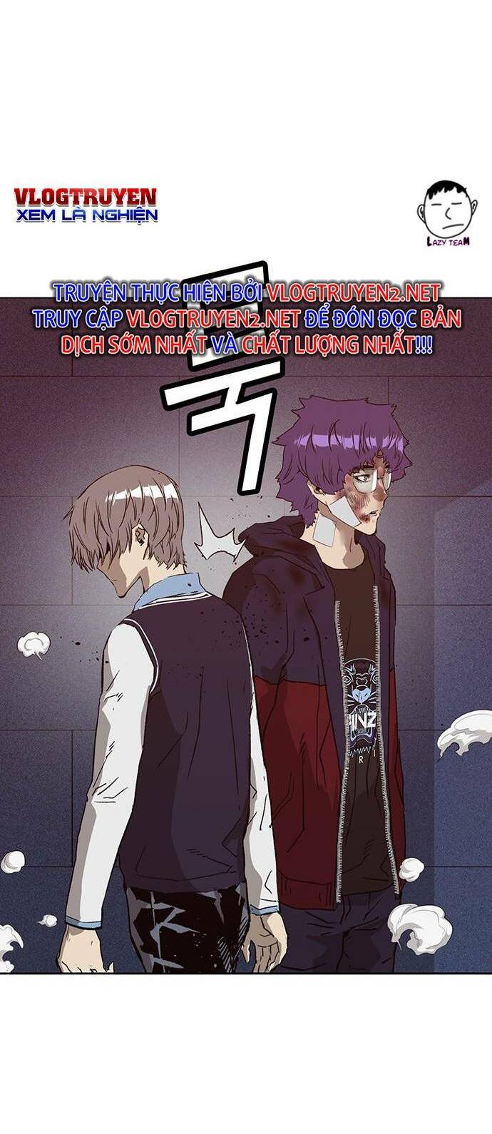 Weak Hero - Chương 227