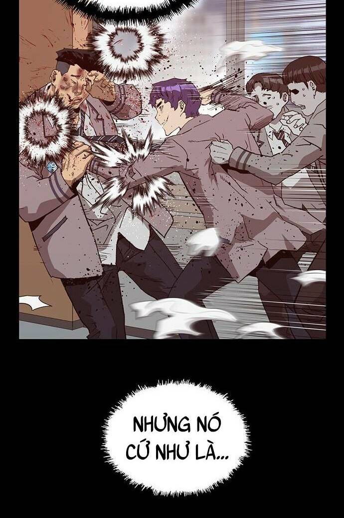 Weak Hero - Chương 227