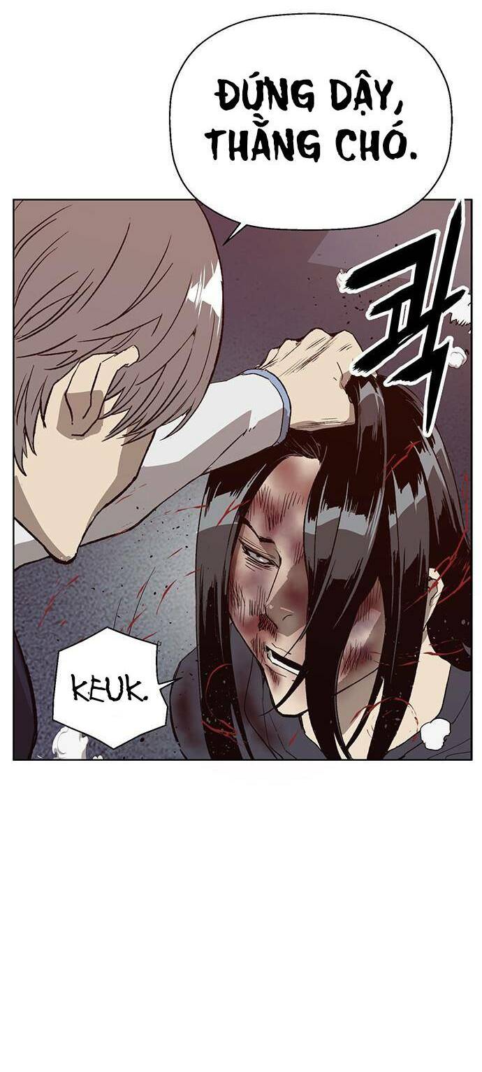 Weak Hero - Chương 227