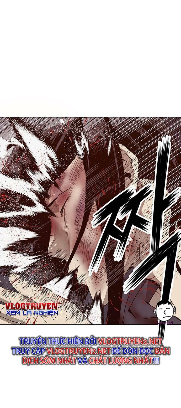 Weak Hero - Chương 227