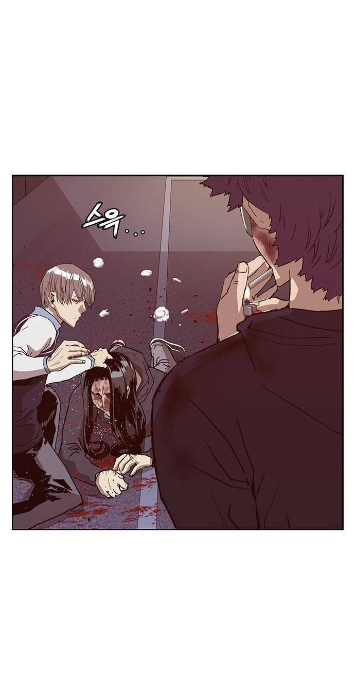 Weak Hero - Chương 227