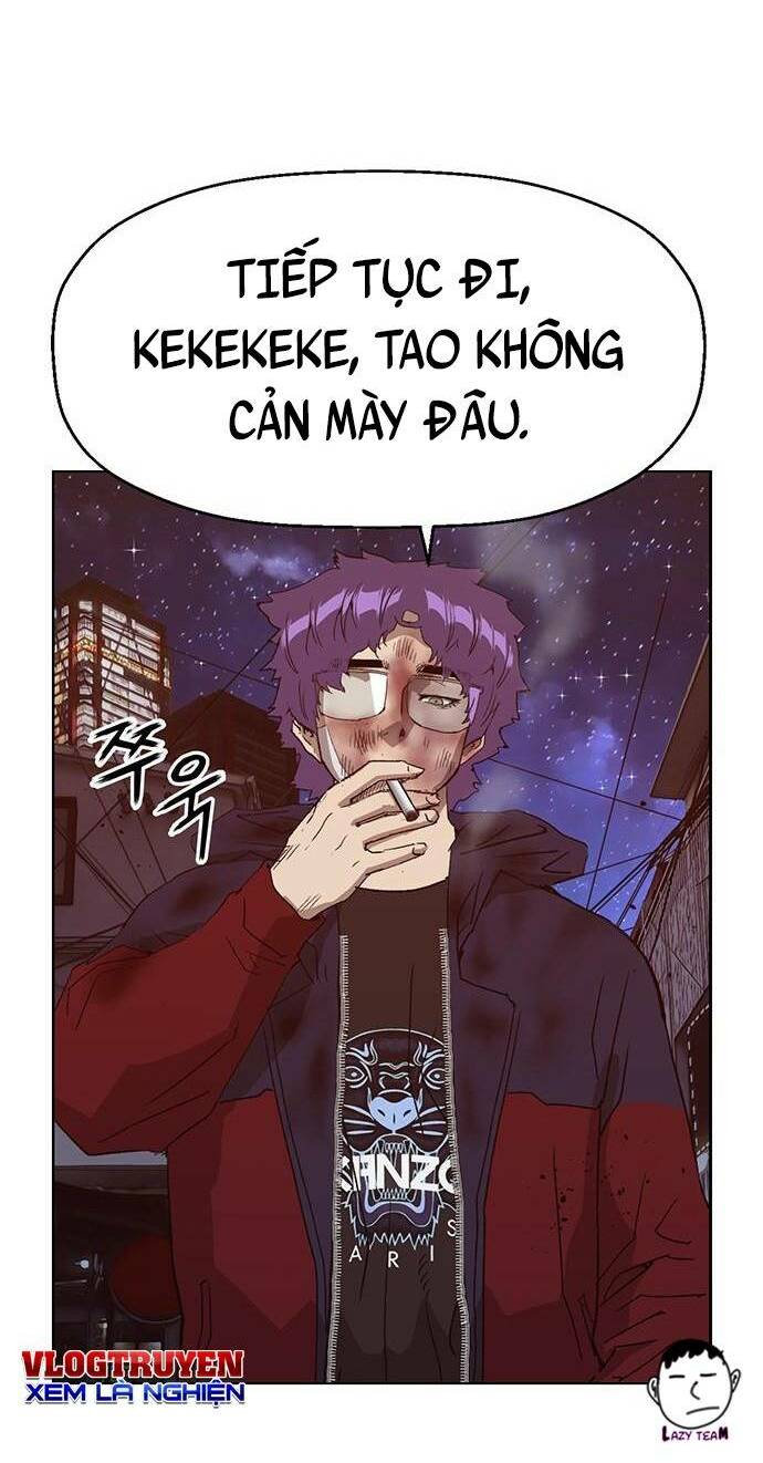 Weak Hero - Chương 227