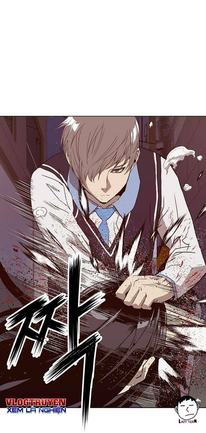 Weak Hero - Chương 227